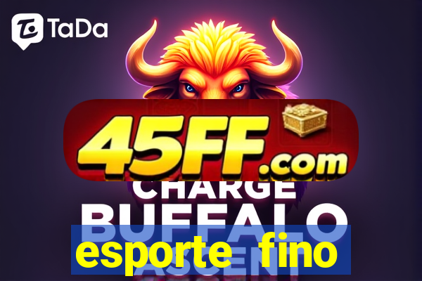 esporte fino feminino festa